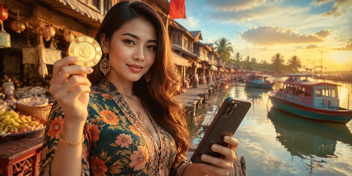 Pengguna Kota Bharu bermain kasino mudah alih dan mengikuti perlawanan langsung 452