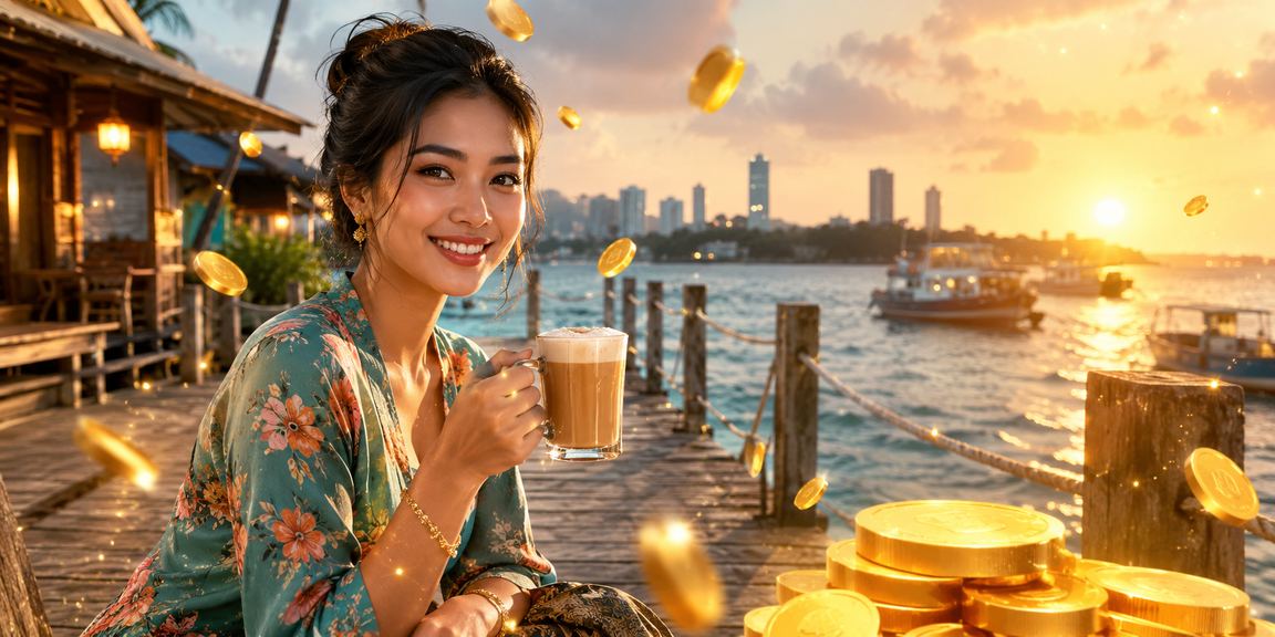 Pemain Malaysia menikmati pelbagai permainan kasino dan slot di 452