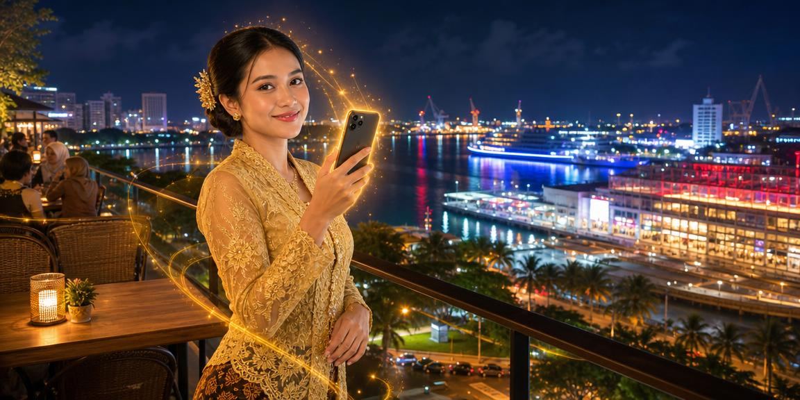 Aplikasi mudah alih 452 untuk pengguna Malaysia