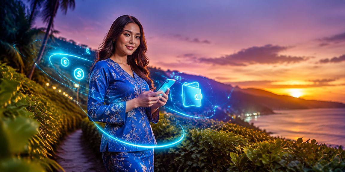 Pemain Penang bergaya baju kurung menikmati cashback perlawanan langsung di 452